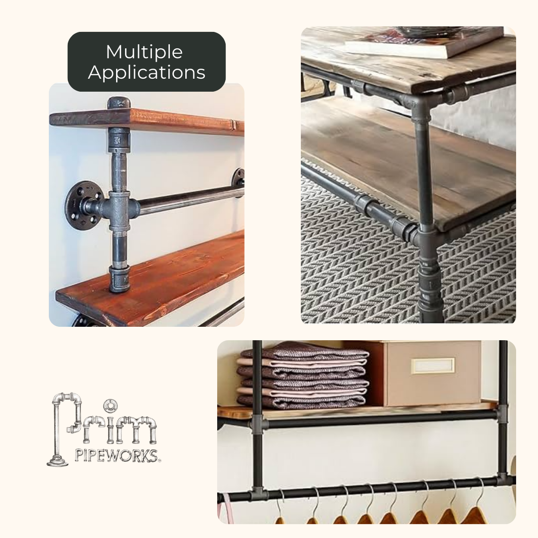 Cap 1/2in Standard Grade