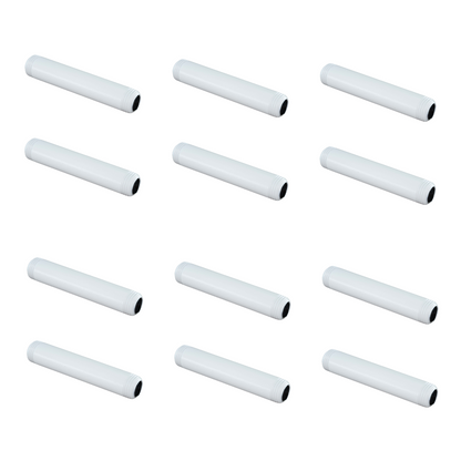 Steel Pipe 3/4in Standard Grade 4 in Length