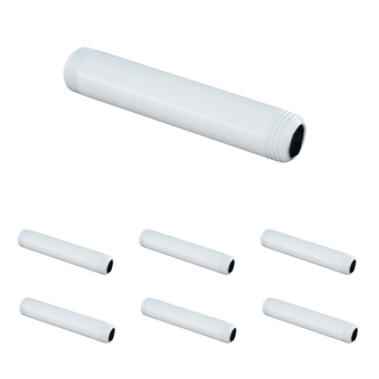 Steel Pipe 3/4in Standard Grade 4 in Length